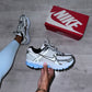 Air Zoom Vomero 5 Metallic Silver Blue Tint