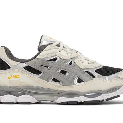 GEL-NYC BLACK CLAY GREY