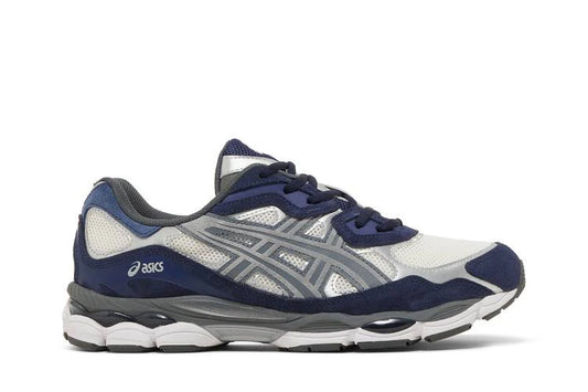 Gel-NYC Navy Steel